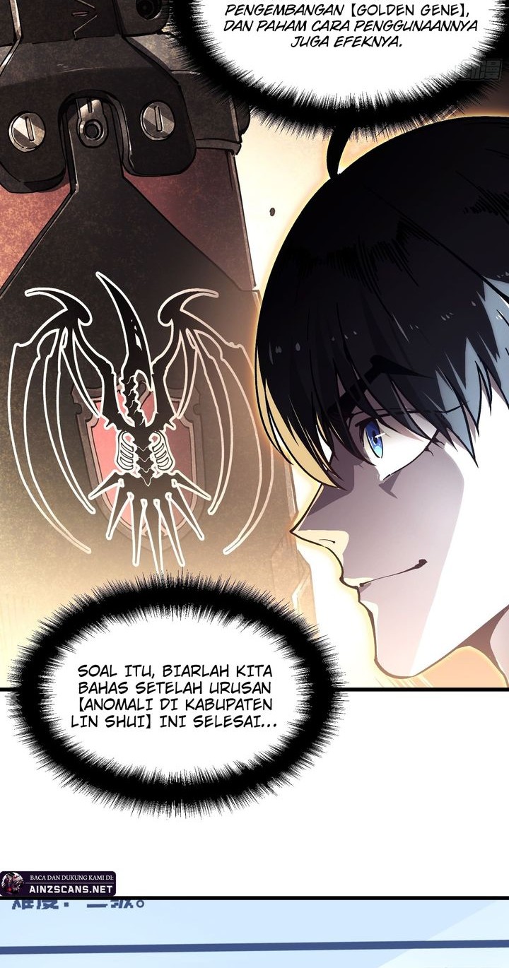 Martial Evolution: Start by Awakening the King of Monsters - Chapter 54 - Page 4