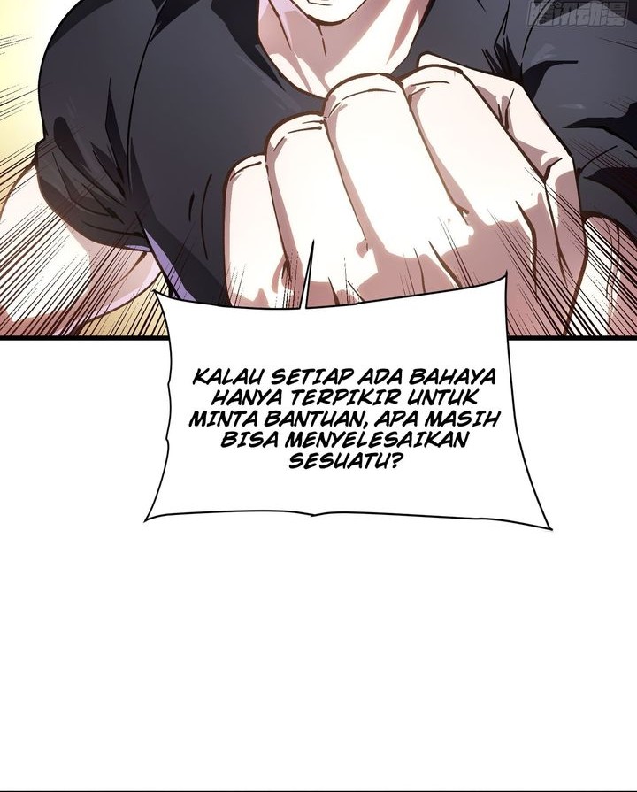 Martial Evolution: Start by Awakening the King of Monsters - Chapter 54 - Page 12