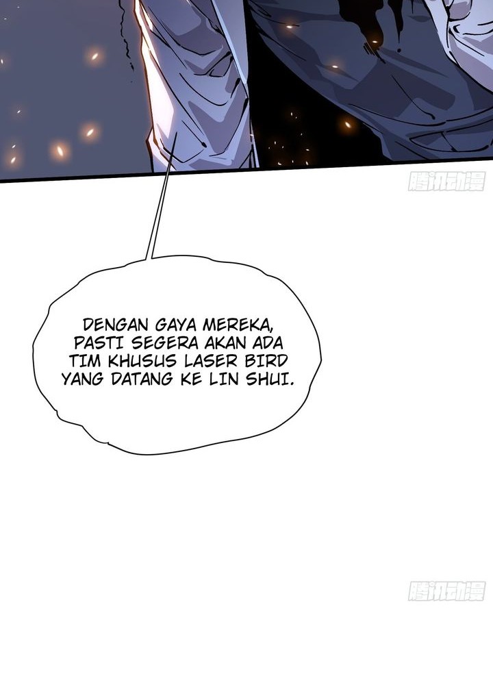 Martial Evolution: Start by Awakening the King of Monsters - Chapter 54 - Page 18