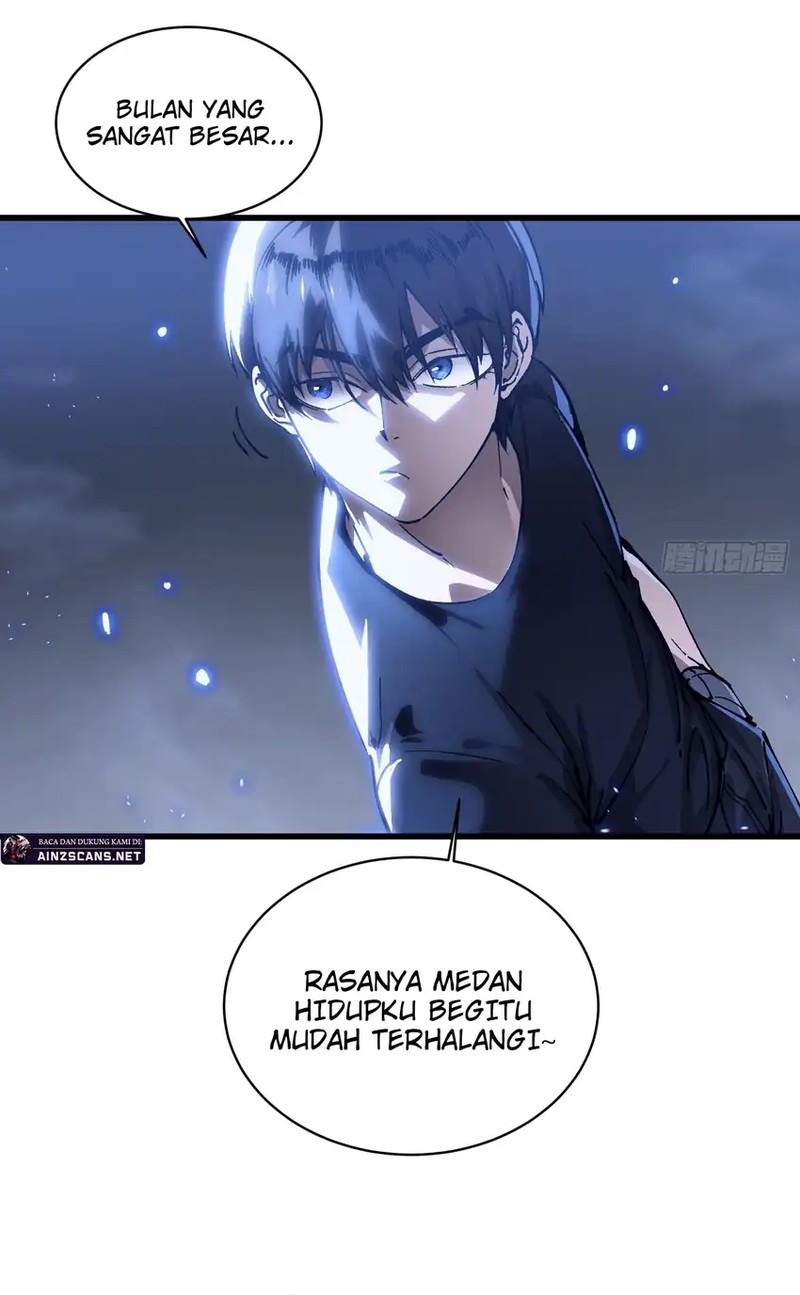 Martial Evolution: Start by Awakening the King of Monsters - Chapter 55 - Page 6