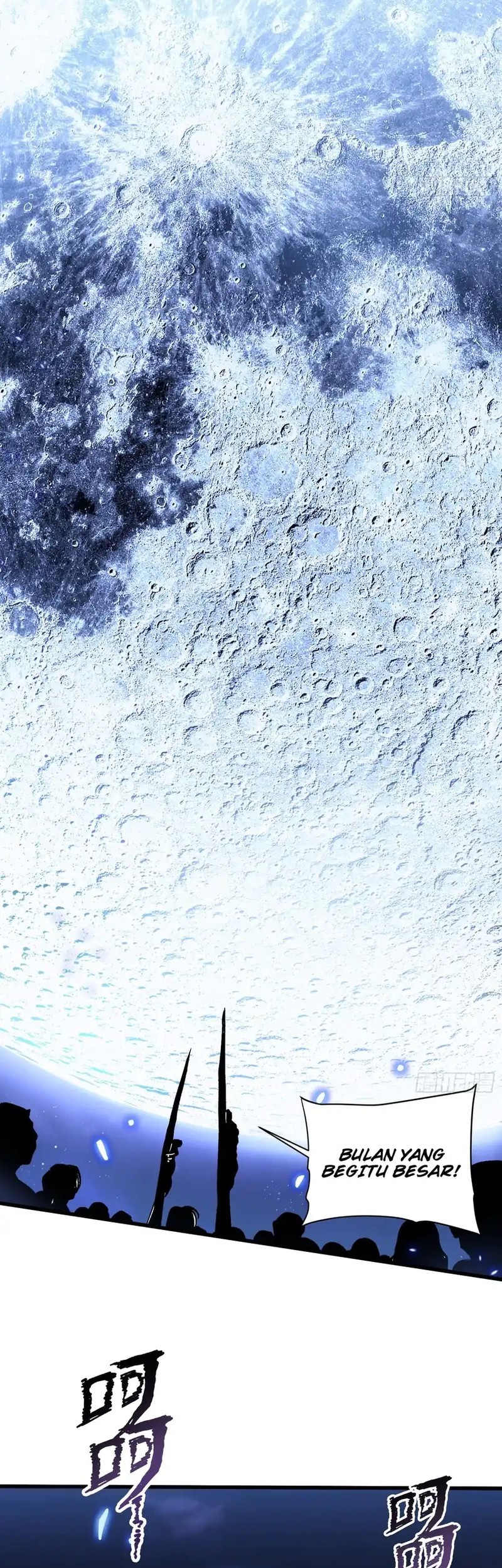 Martial Evolution: Start by Awakening the King of Monsters - Chapter 55 - Page 13