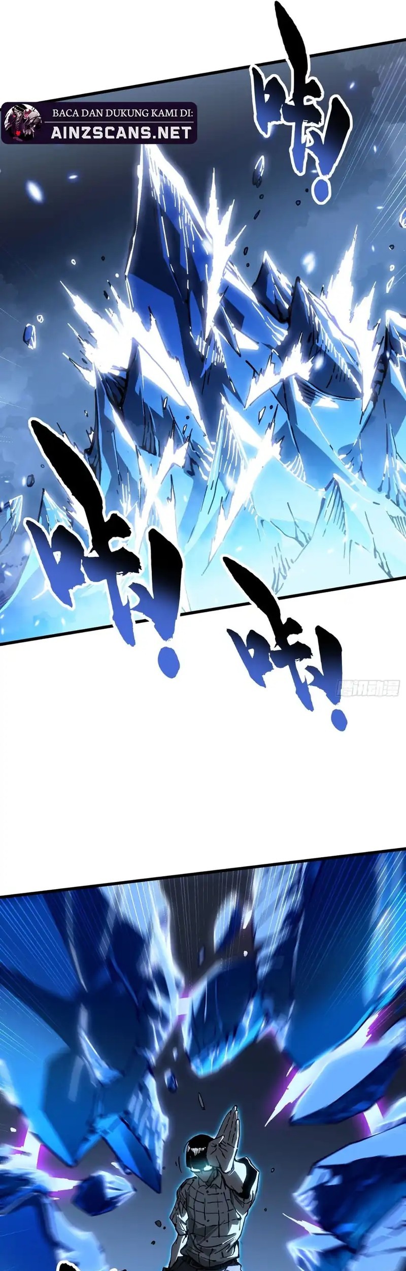 Martial Evolution: Start by Awakening the King of Monsters - Chapter 56 - Page 5