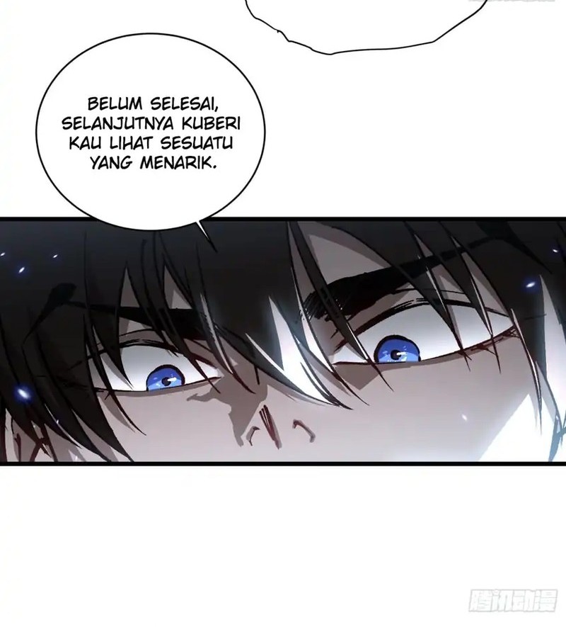 Martial Evolution: Start by Awakening the King of Monsters - Chapter 56 - Page 20