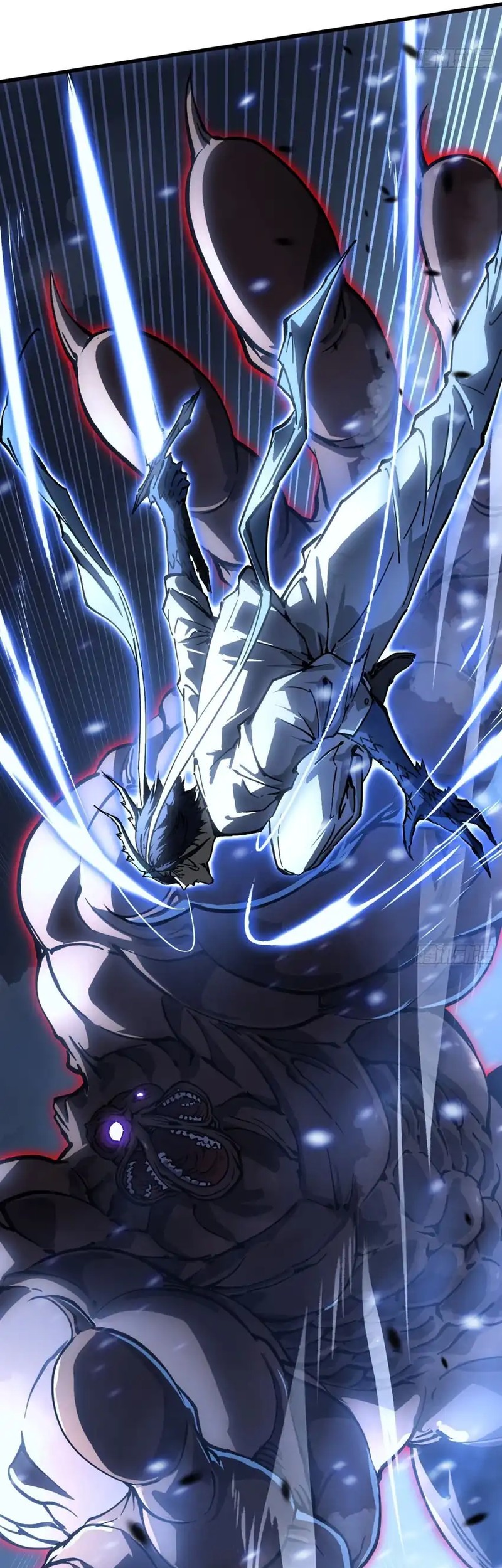 Martial Evolution: Start by Awakening the King of Monsters - Chapter 56 - Page 29