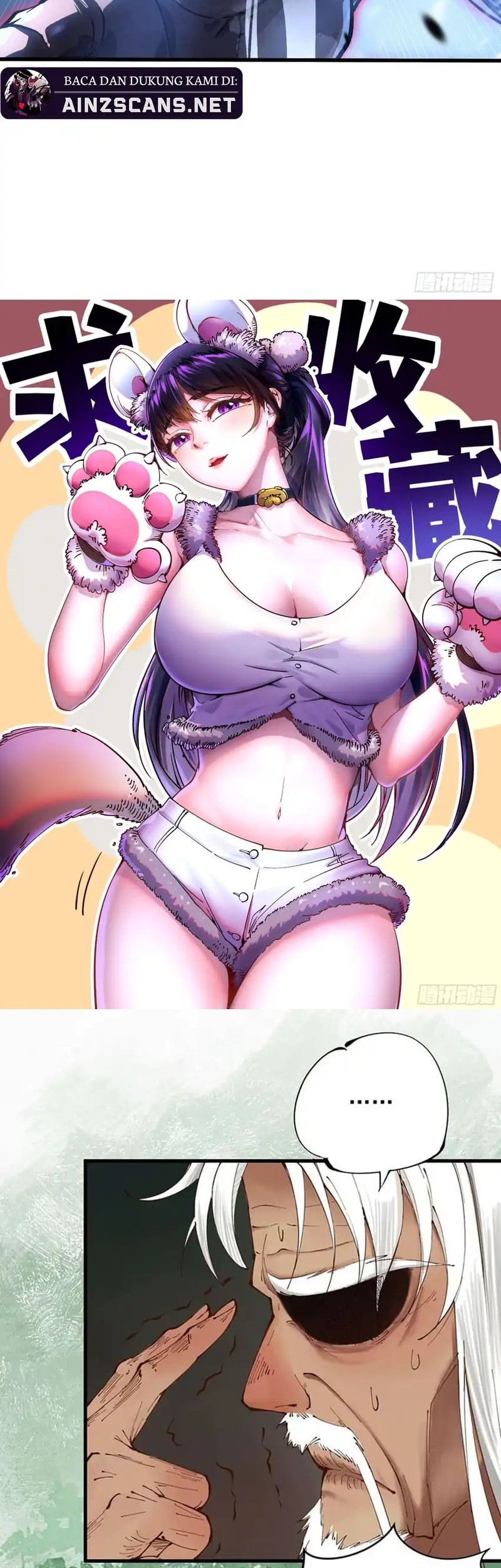 Martial Evolution: Start by Awakening the King of Monsters - Chapter 56 - Page 30