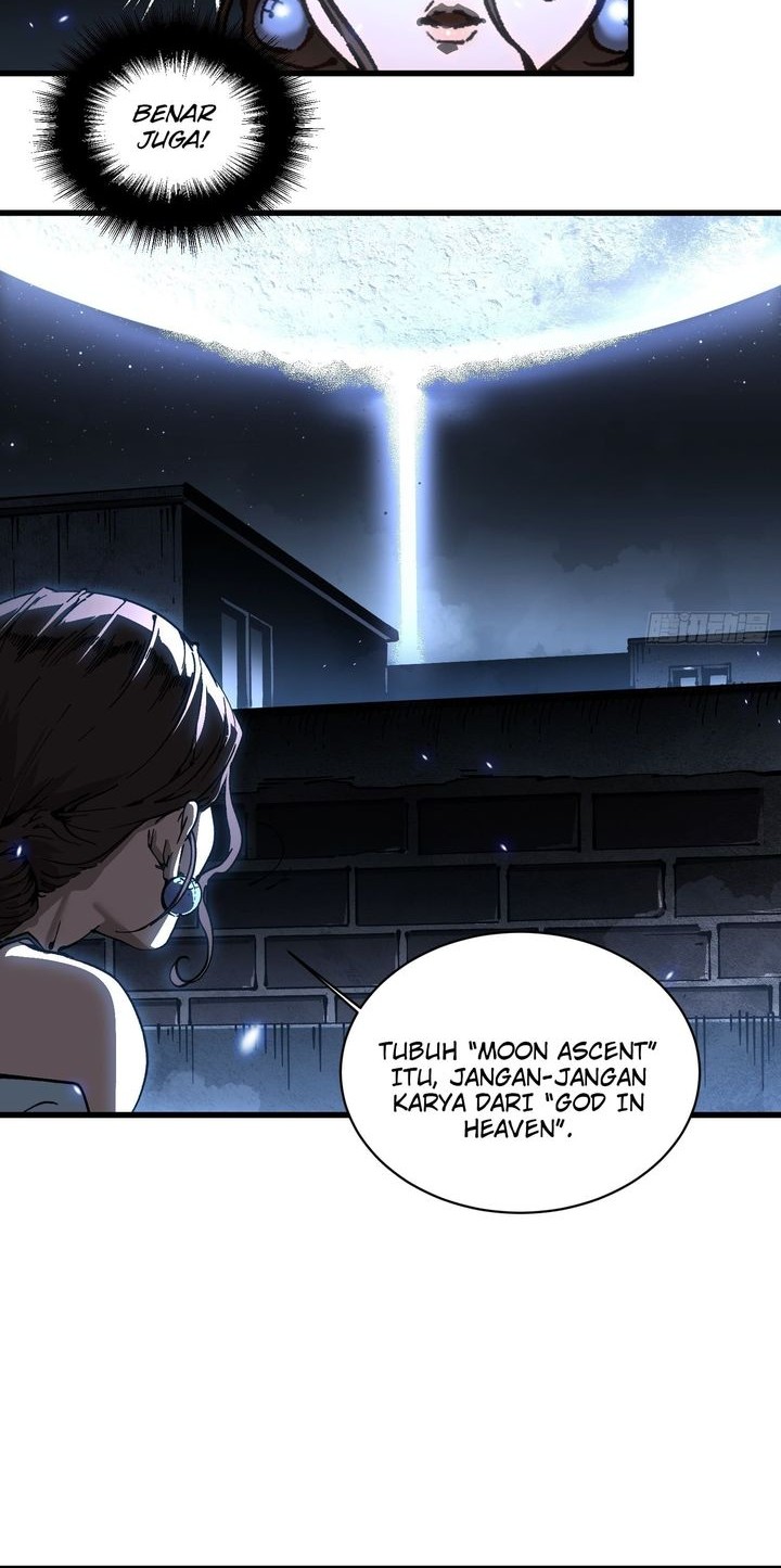 Martial Evolution: Start by Awakening the King of Monsters - Chapter 57 - Page 22