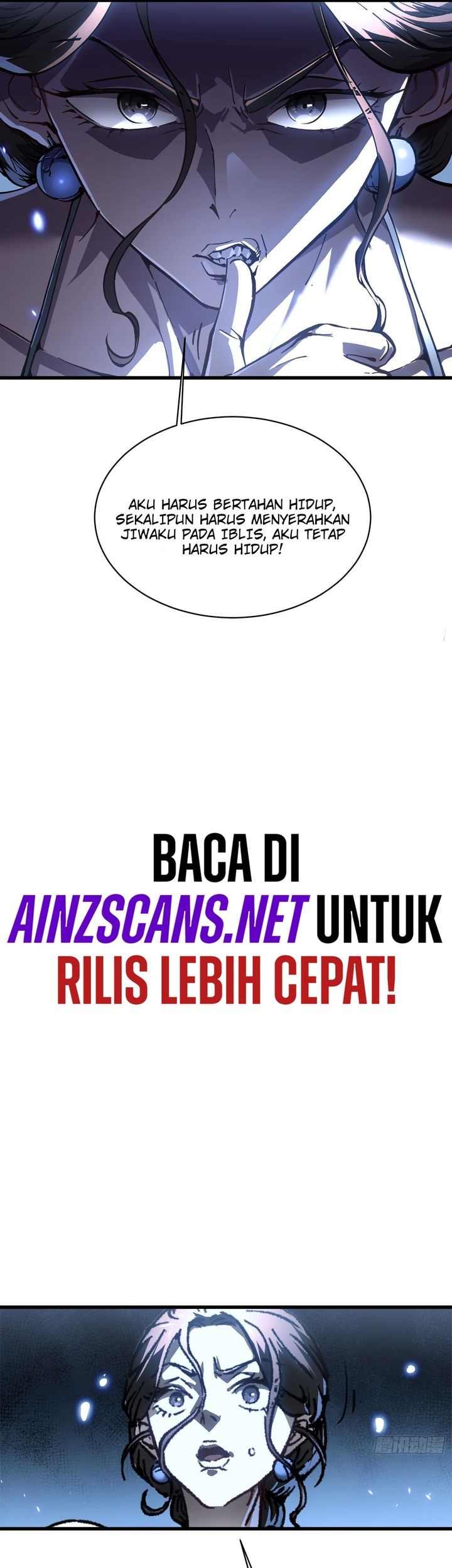 Martial Evolution: Start by Awakening the King of Monsters - Chapter 57 - Page 23