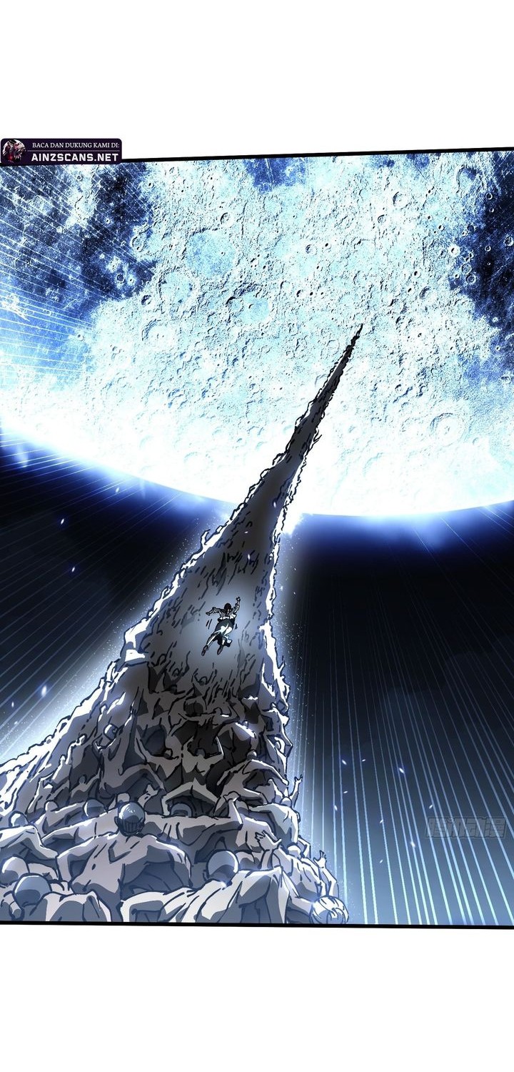 Martial Evolution: Start by Awakening the King of Monsters - Chapter 57 - Page 28