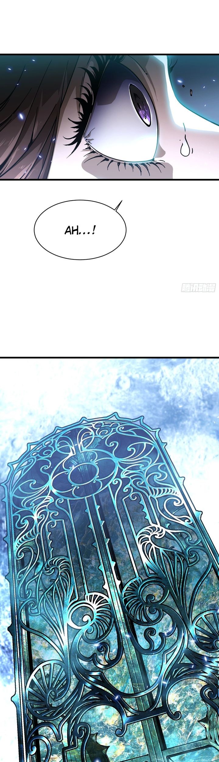 Martial Evolution: Start by Awakening the King of Monsters - Chapter 57 - Page 29