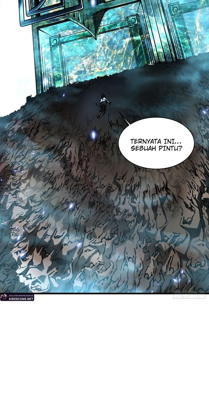 Martial Evolution: Start by Awakening the King of Monsters - Chapter 57 - Page 30