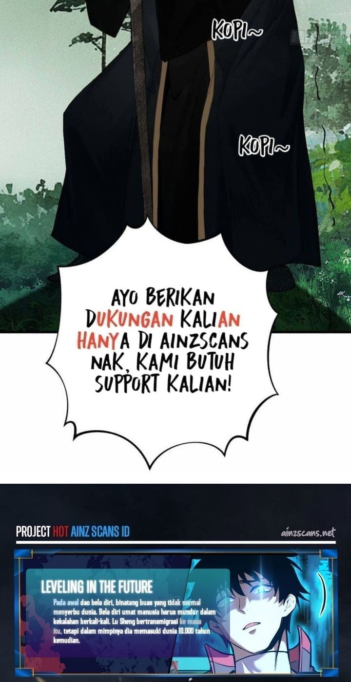 Martial Evolution: Start by Awakening the King of Monsters - Chapter 57 - Page 34