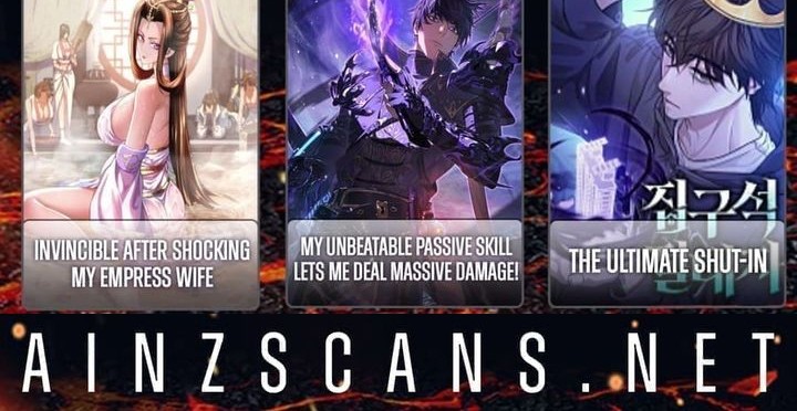 Martial Evolution: Start by Awakening the King of Monsters - Chapter 57 - Page 36