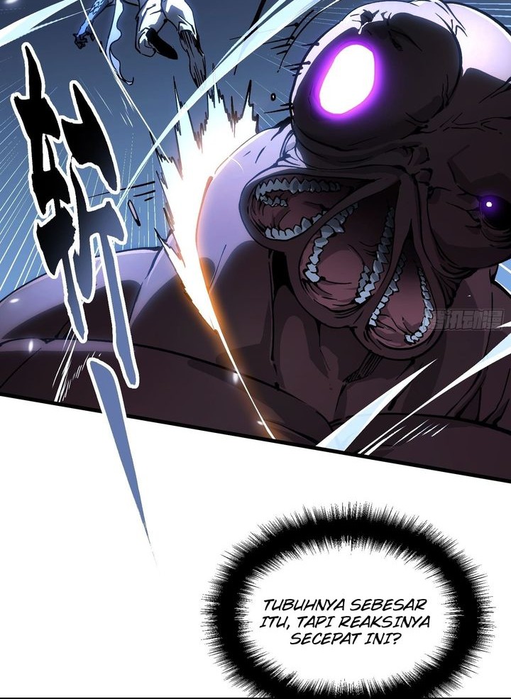 Martial Evolution: Start by Awakening the King of Monsters - Chapter 57 - Page 6