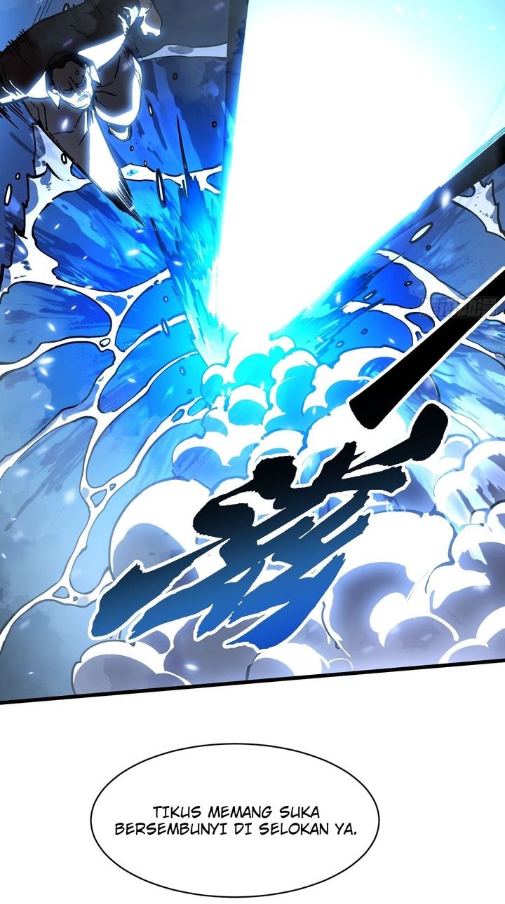 Martial Evolution: Start by Awakening the King of Monsters - Chapter 57 - Page 18