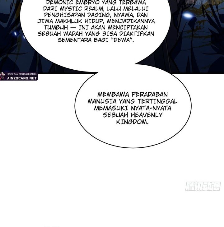 Martial Evolution: Start by Awakening the King of Monsters - Chapter 58 - Page 27