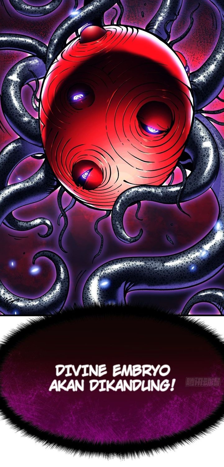 Martial Evolution: Start by Awakening the King of Monsters - Chapter 58 - Page 29