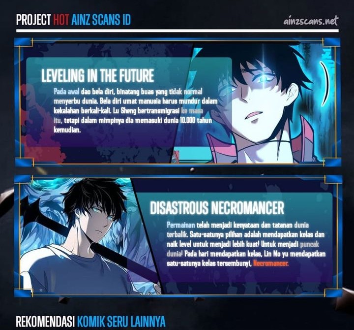 Martial Evolution: Start by Awakening the King of Monsters - Chapter 58 - Page 32