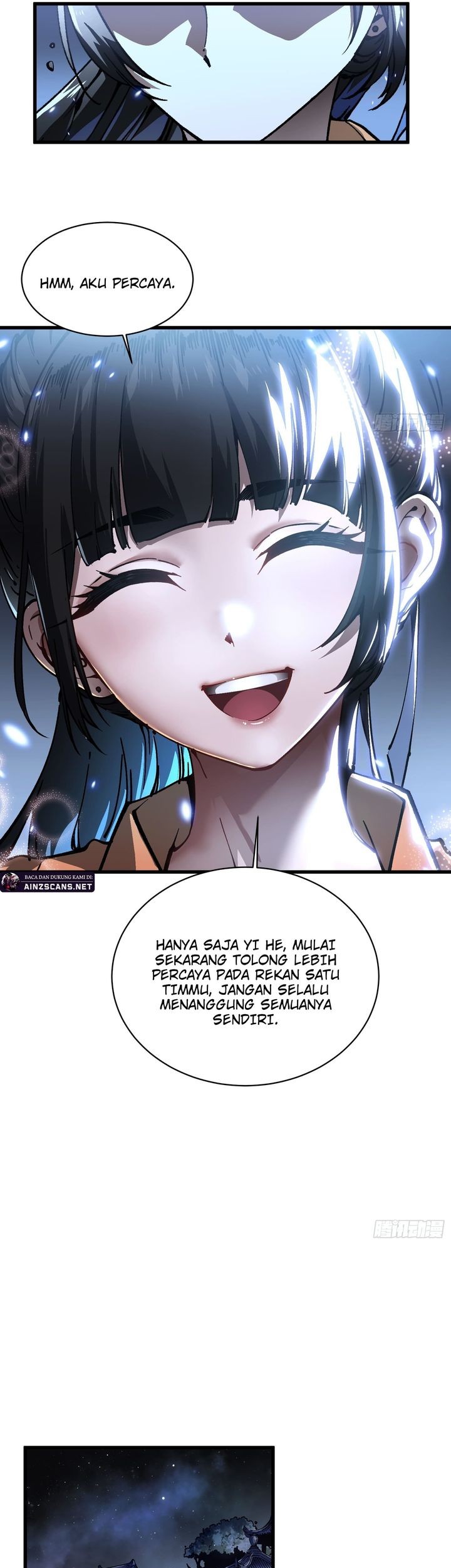 Martial Evolution: Start by Awakening the King of Monsters - Chapter 58 - Page 15