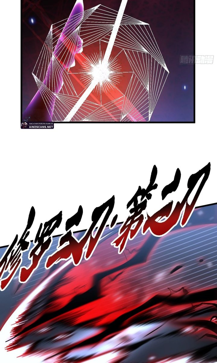 Martial Evolution: Start by Awakening the King of Monsters - Chapter 59 - Page 28