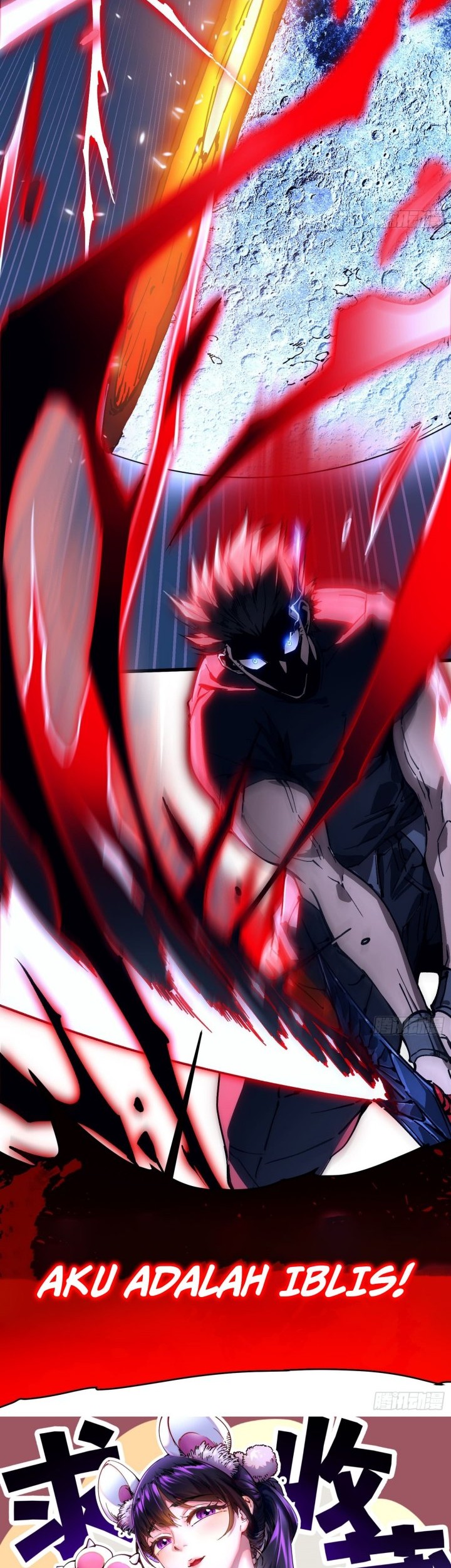 Martial Evolution: Start by Awakening the King of Monsters - Chapter 59 - Page 30