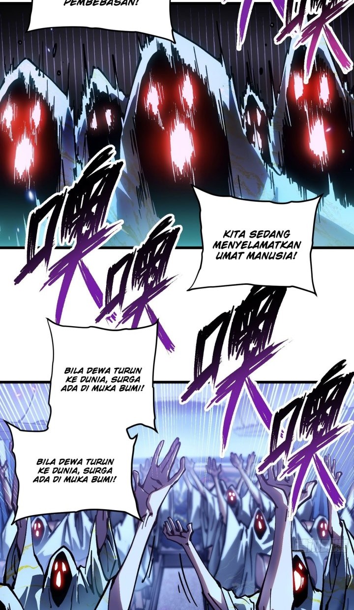 Martial Evolution: Start by Awakening the King of Monsters - Chapter 59 - Page 4