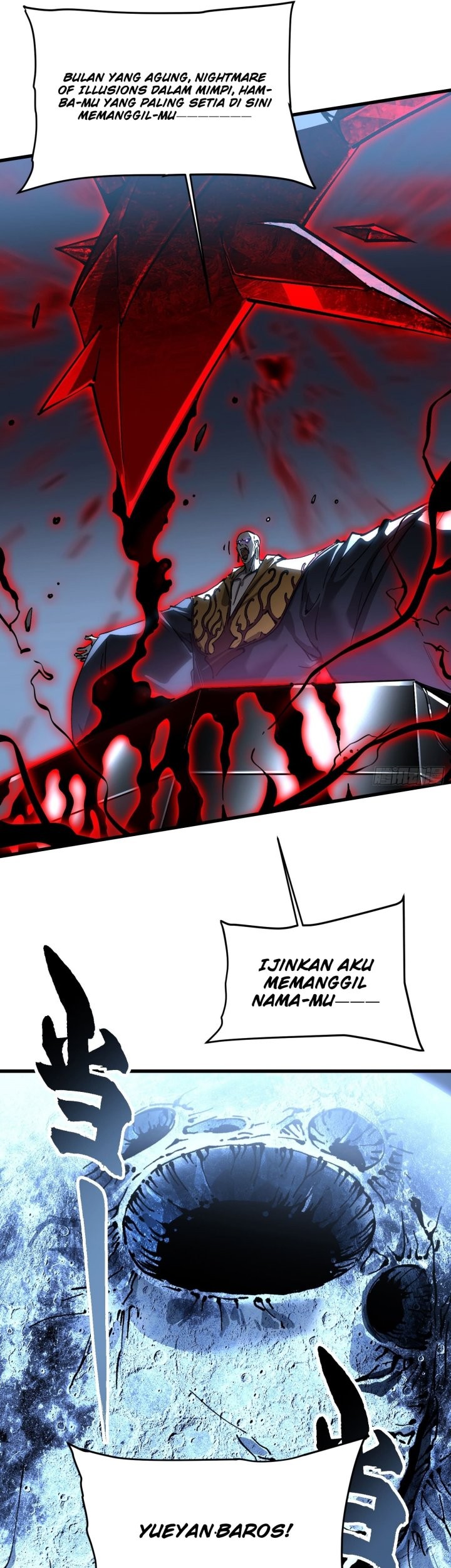 Martial Evolution: Start by Awakening the King of Monsters - Chapter 59 - Page 17