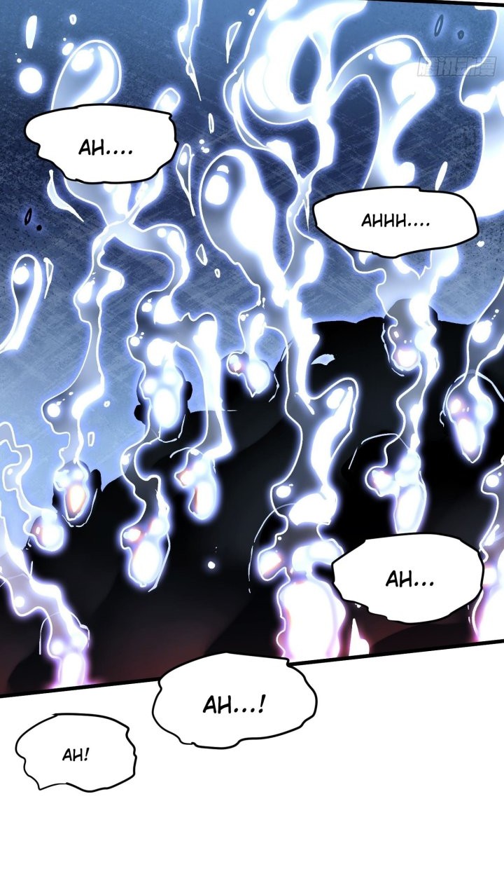 Martial Evolution: Start by Awakening the King of Monsters - Chapter 59 - Page 19