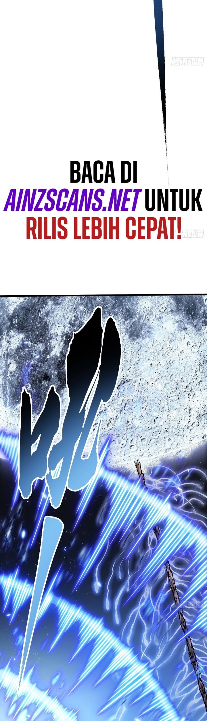 Martial Evolution: Start by Awakening the King of Monsters - Chapter 59 - Page 21