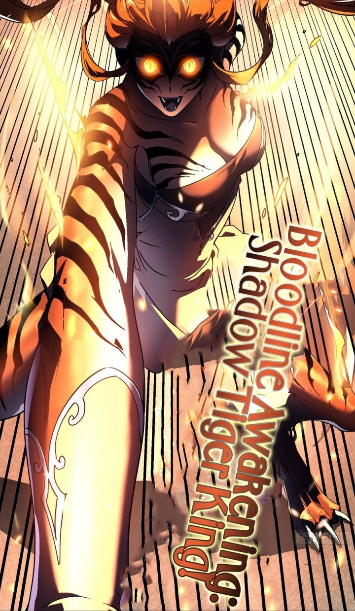 Martial Evolution: Start by Awakening the King of Monsters - Chapter 6 - Page 20