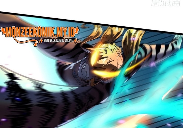 Martial Evolution: Start by Awakening the King of Monsters - Chapter 6 - Page 25