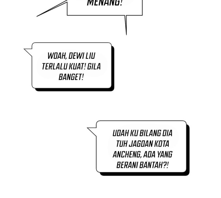 Martial Evolution: Start by Awakening the King of Monsters - Chapter 6 - Page 33