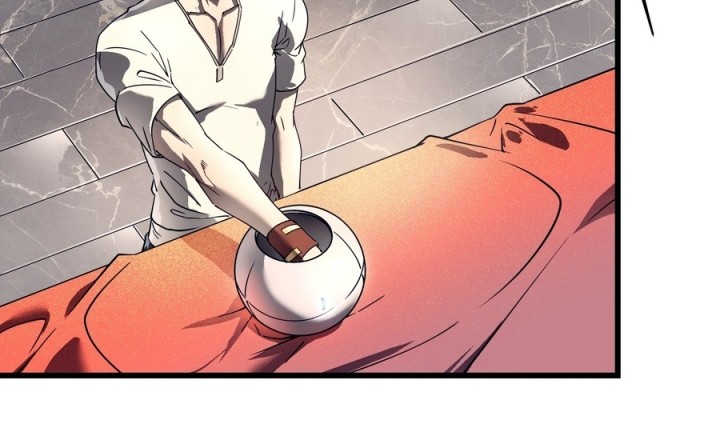 Martial Evolution: Start by Awakening the King of Monsters - Chapter 6 - Page 35