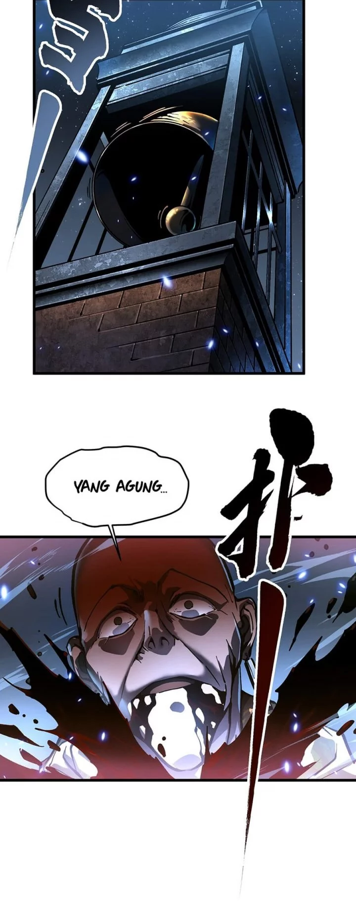 Martial Evolution: Start by Awakening the King of Monsters - Chapter 60 - Page 4