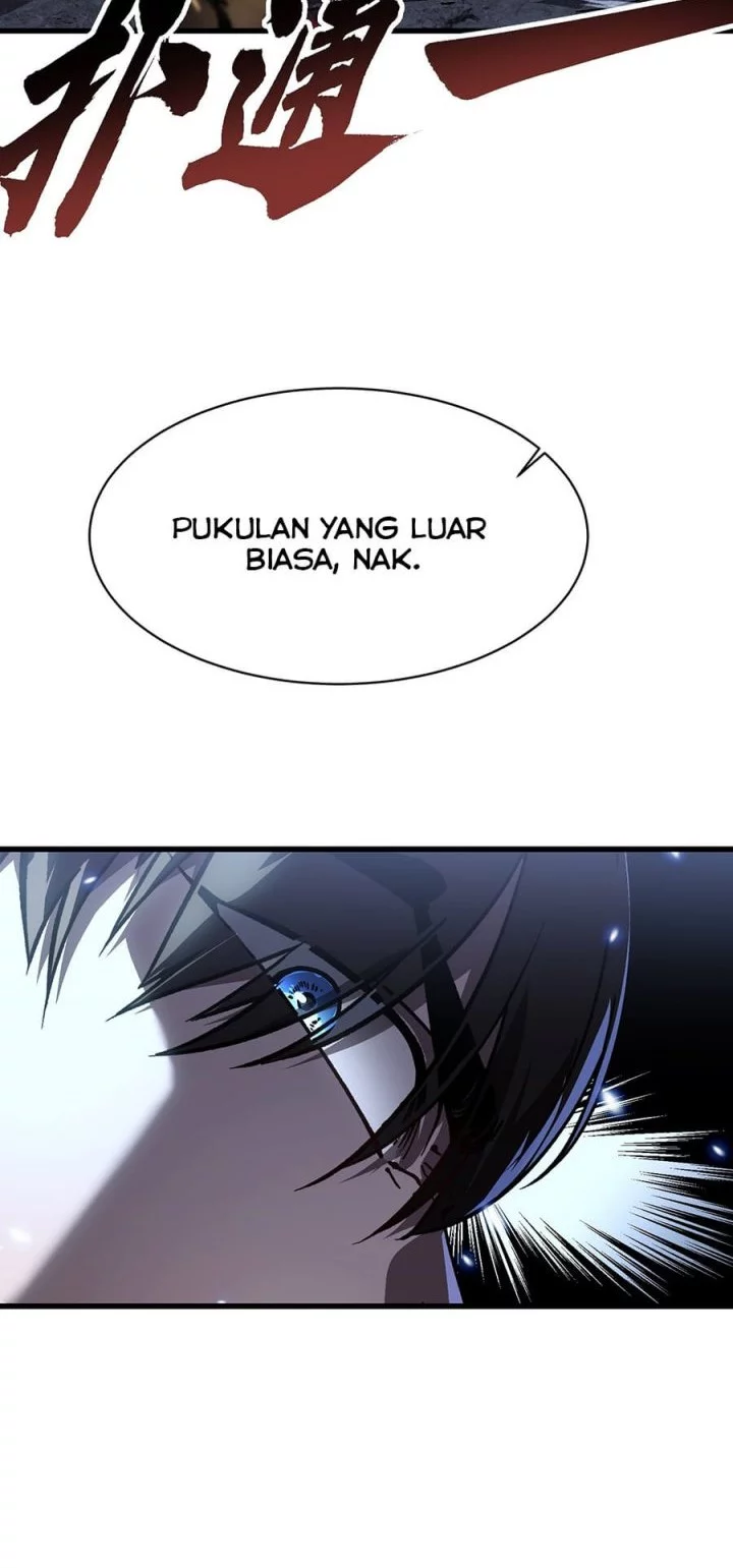 Martial Evolution: Start by Awakening the King of Monsters - Chapter 60 - Page 6