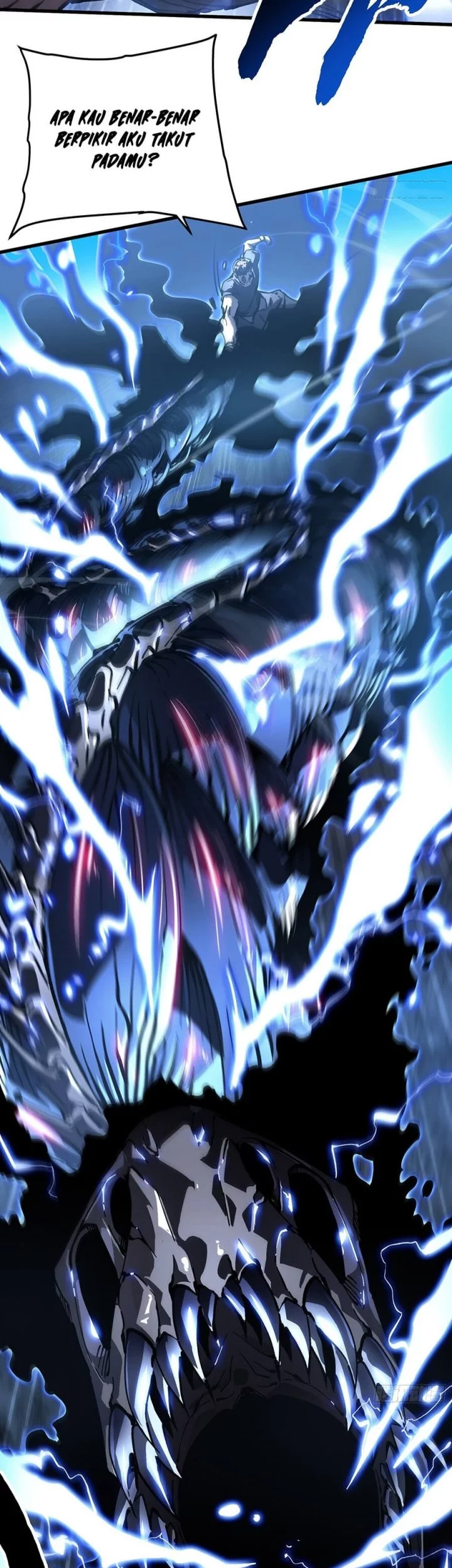 Martial Evolution: Start by Awakening the King of Monsters - Chapter 60 - Page 14