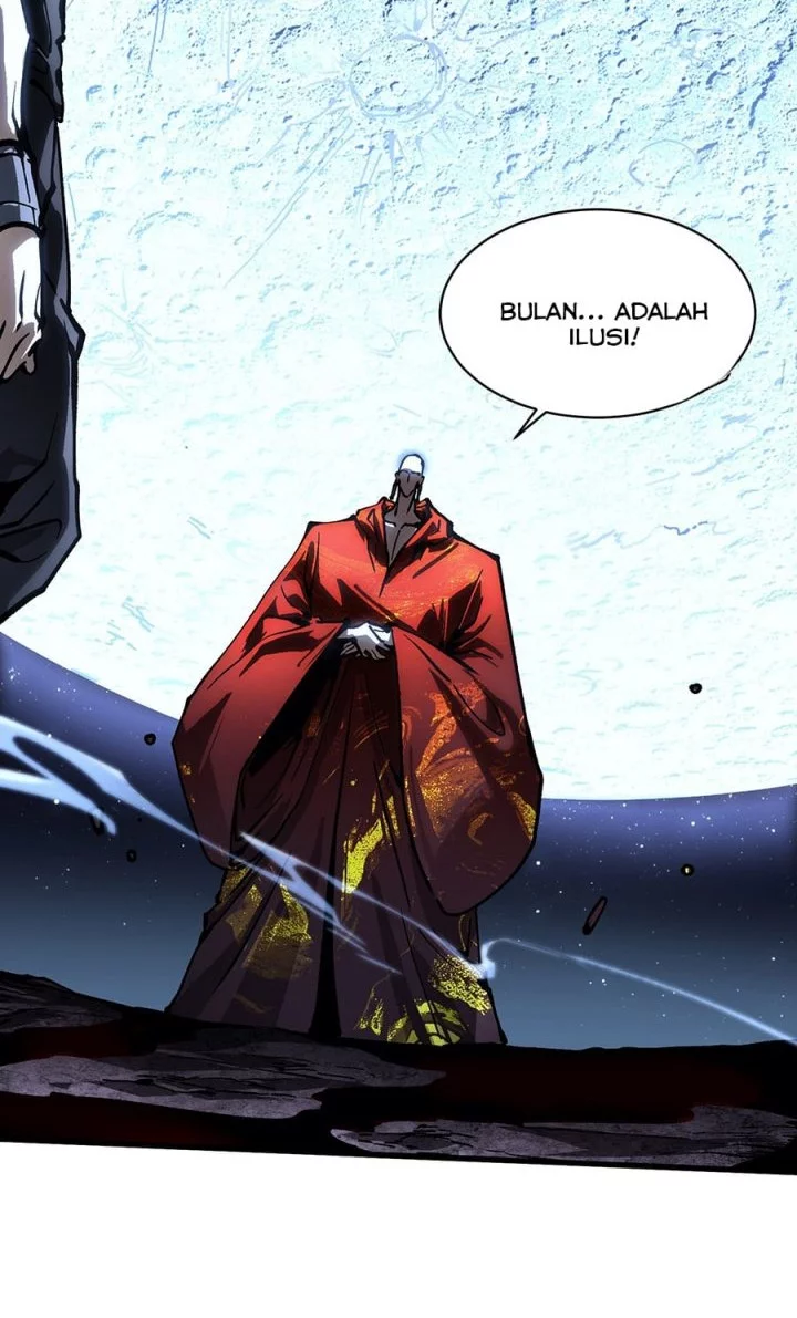 Martial Evolution: Start by Awakening the King of Monsters - Chapter 61 - Page 20