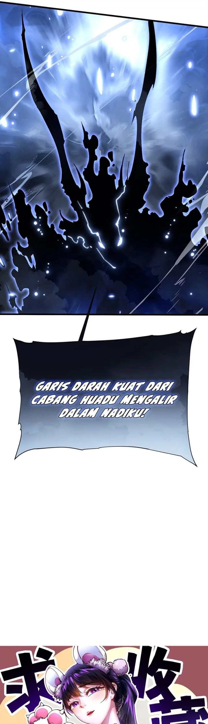 Martial Evolution: Start by Awakening the King of Monsters - Chapter 61 - Page 33