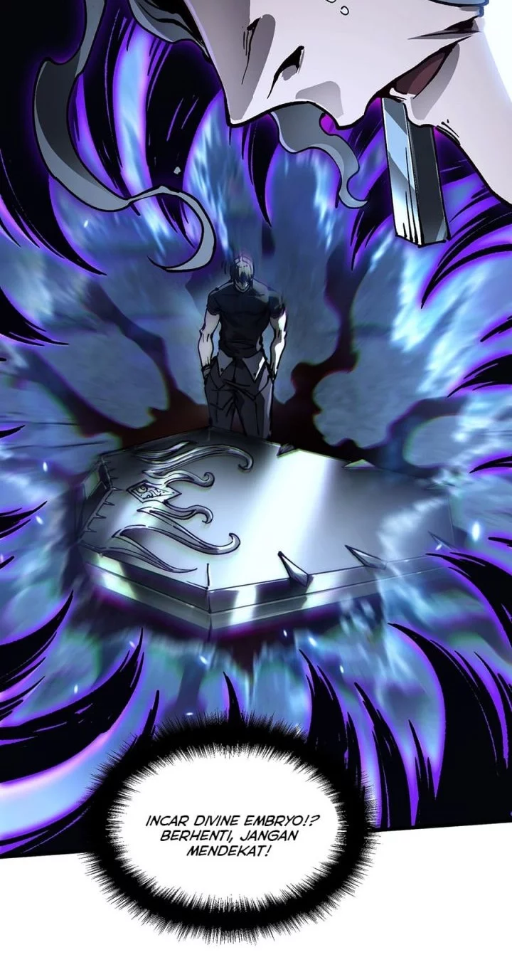 Martial Evolution: Start by Awakening the King of Monsters - Chapter 61 - Page 10