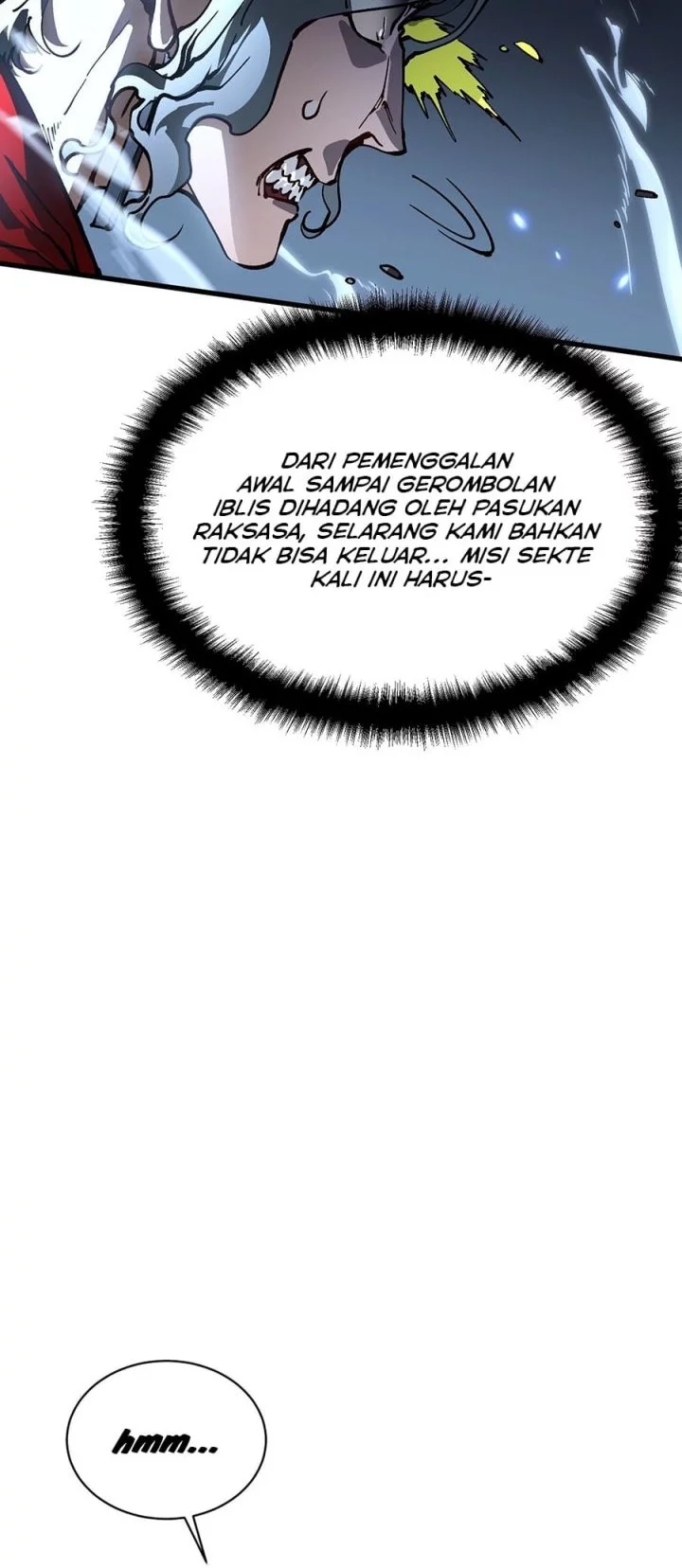 Martial Evolution: Start by Awakening the King of Monsters - Chapter 61 - Page 12