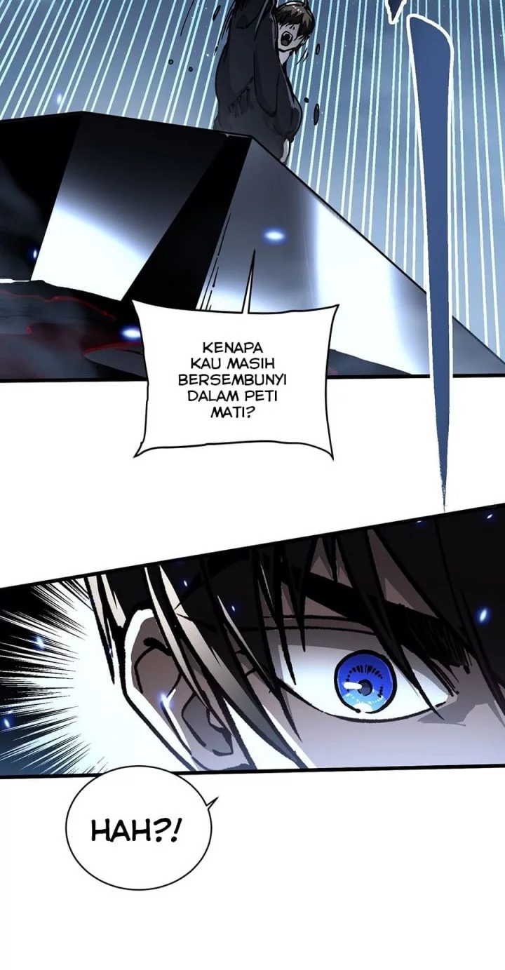 Martial Evolution: Start by Awakening the King of Monsters - Chapter 61 - Page 16