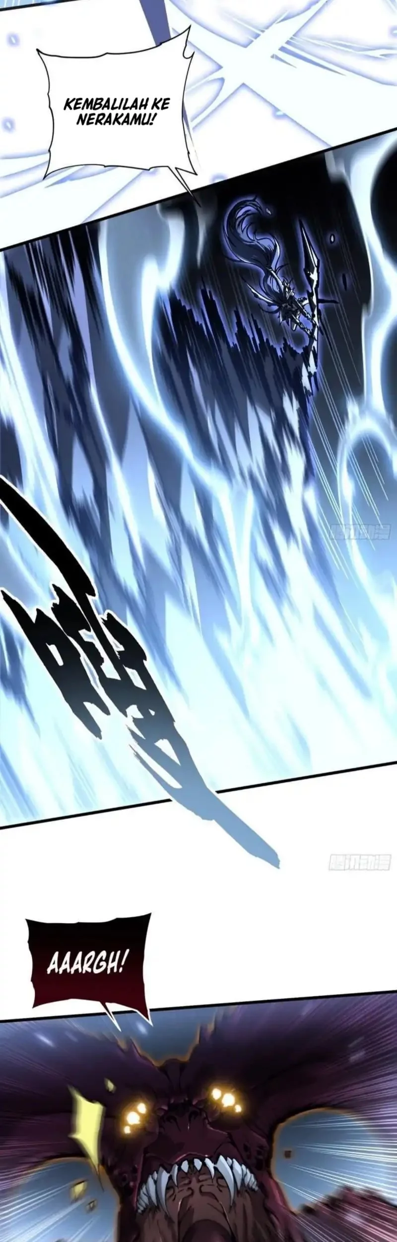 Martial Evolution: Start by Awakening the King of Monsters - Chapter 62 - Page 6