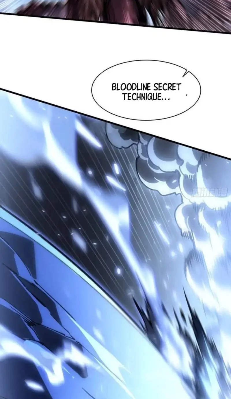 Martial Evolution: Start by Awakening the King of Monsters - Chapter 62 - Page 7