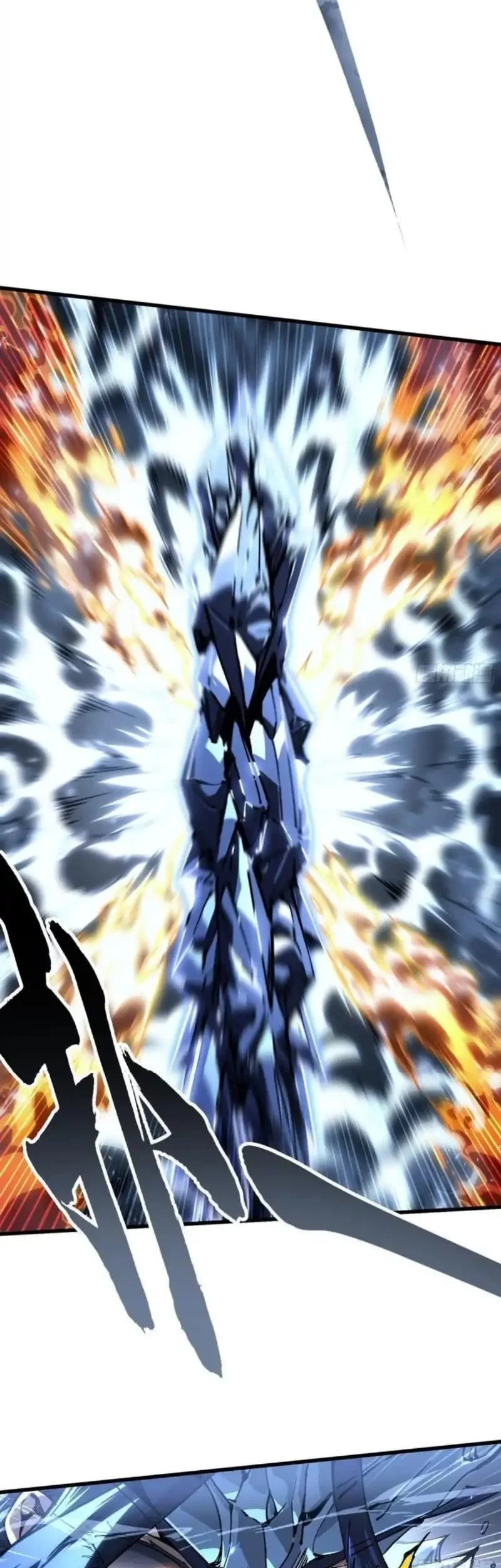 Martial Evolution: Start by Awakening the King of Monsters - Chapter 62 - Page 9