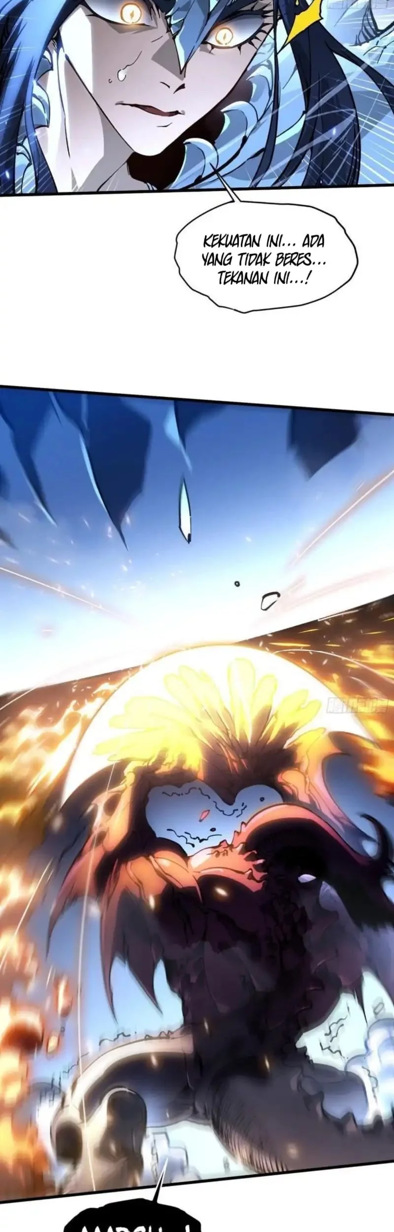 Martial Evolution: Start by Awakening the King of Monsters - Chapter 62 - Page 10