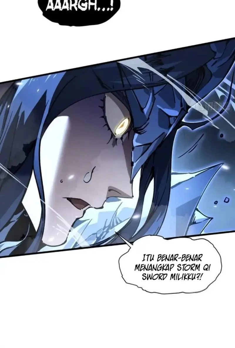 Martial Evolution: Start by Awakening the King of Monsters - Chapter 62 - Page 11