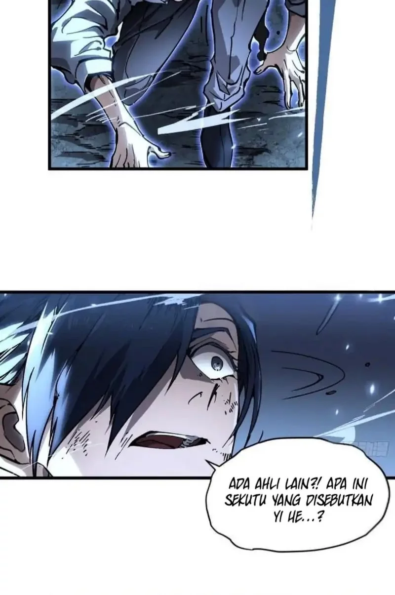 Martial Evolution: Start by Awakening the King of Monsters - Chapter 62 - Page 15