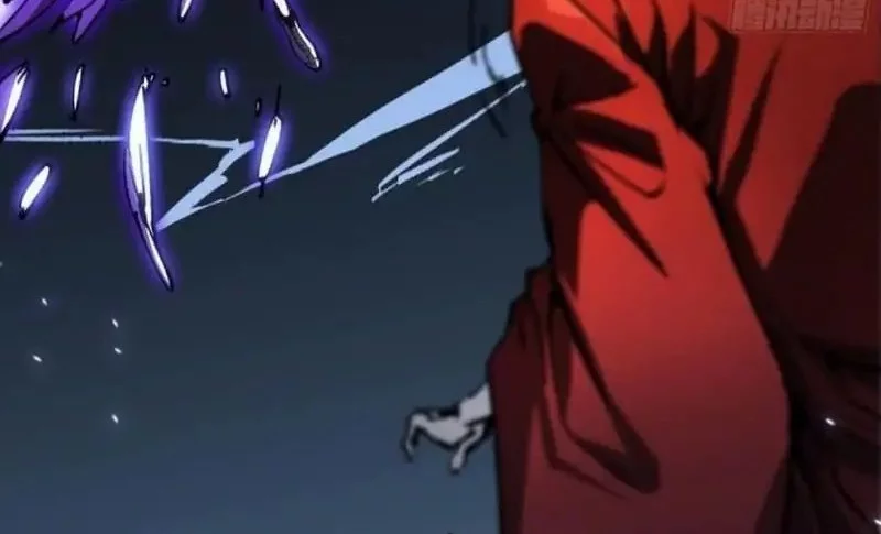 Martial Evolution: Start by Awakening the King of Monsters - Chapter 62 - Page 19