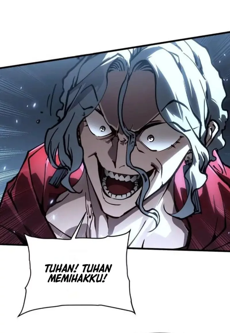 Martial Evolution: Start by Awakening the King of Monsters - Chapter 62 - Page 23