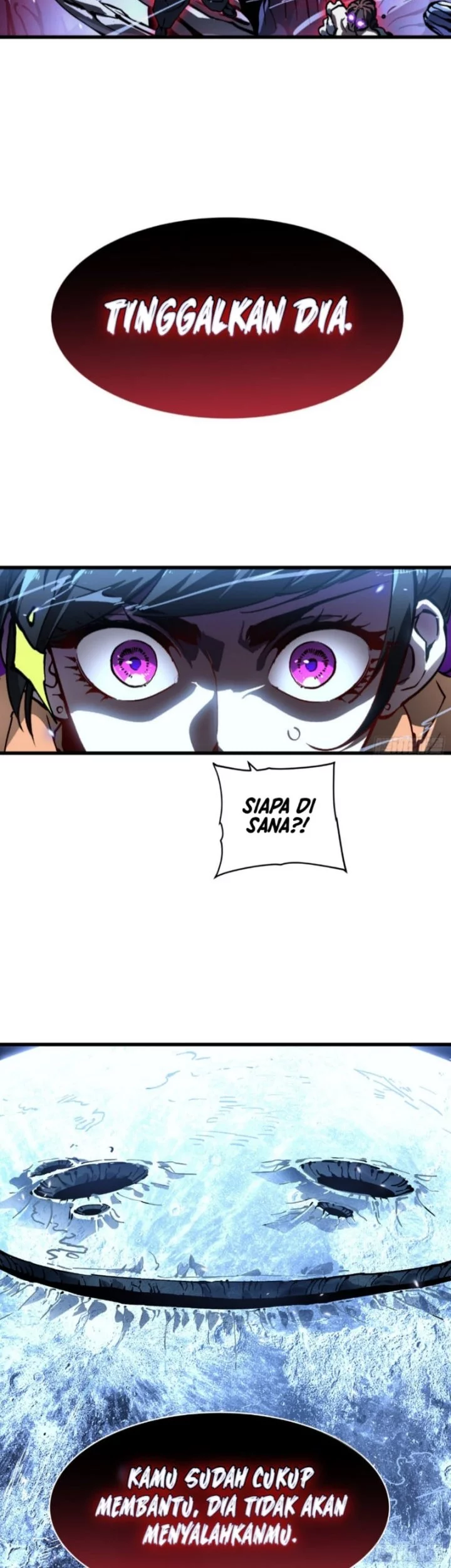 Martial Evolution: Start by Awakening the King of Monsters - Chapter 63 - Page 5