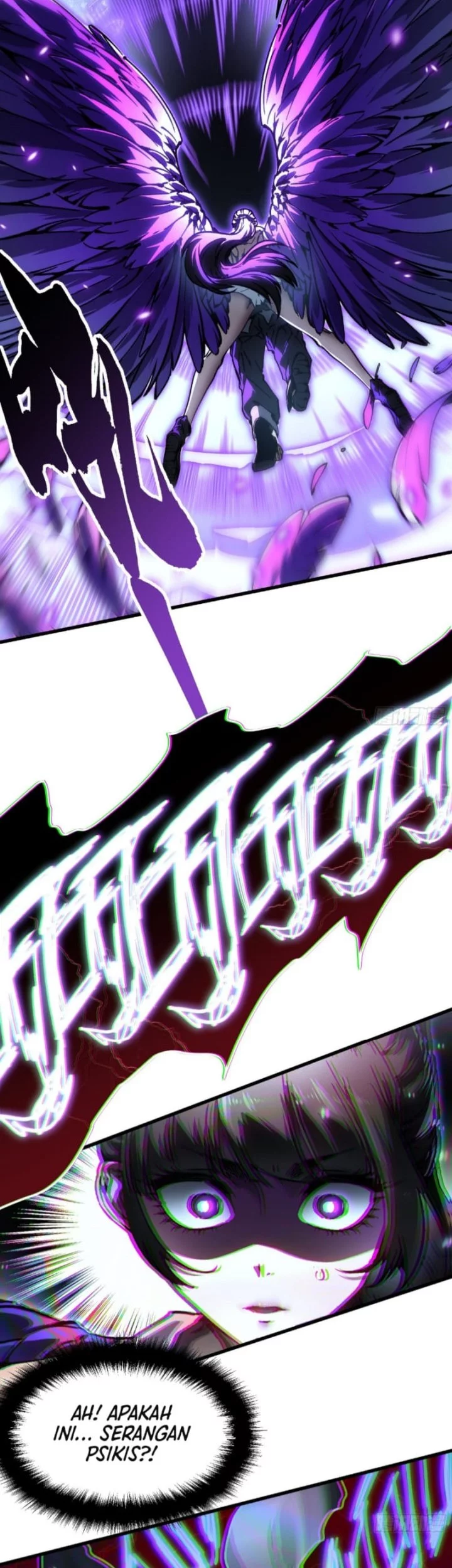 Martial Evolution: Start by Awakening the King of Monsters - Chapter 63 - Page 8